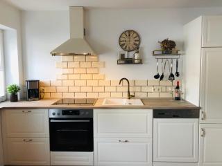 Wanderlust - Thüringer Wald, Rennsteig, Finsterbergen - 2