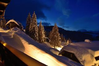 Apartment Sonnleitn/Nassfeld - Sonnenalpe Nassfeld - 0
