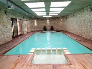 Beautiful penthouse with 3 pools, indoor heated pool, sauna, jacuzzi - Moraira - 8