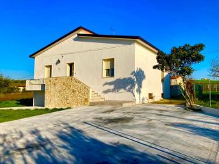 Tenuta Il Sogno - Benevento - 8
