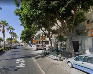 Holidays2Malaga Heredia 3 bedroom opposite Malaga Port - Málaga - 9
