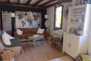 Maison au coeur des Landes, Saint-Julien en Born - Saint-Julien-en-Born - 0