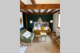 Maison au coeur des Landes, Saint-Julien en Born - Saint-Julien-en-Born - 5