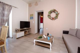 M & E Kissamos sea view house - Kissamos - 4