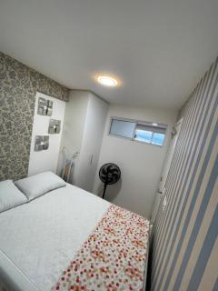 Apartamento com Vista para o Mar Último Andar - Fortaleza - 1