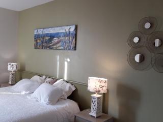 Chambre d'Hôtes de L'Abricotier - Saint-Macaire - 0