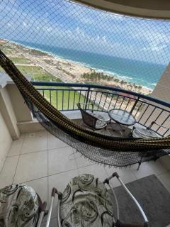 Apartamento com Vista para o Mar Último Andar - Fortaleza - 5
