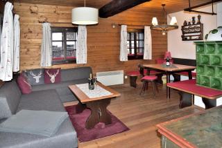 Apartment Sonnleitn/Nassfeld - 6