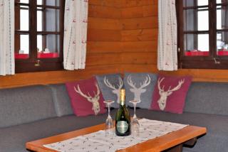 Apartment Sonnleitn/Nassfeld - Sonnenalpe Nassfeld - 3
