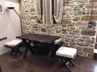 SAMOS MARIAs' STONE HOUSE 1 - Karlovasi - 7