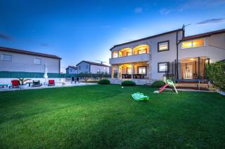 Villa Vanja - Jadreški - Pula - 9