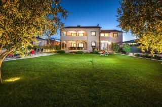 Villa Vanja - Jadreški - Pula - 8