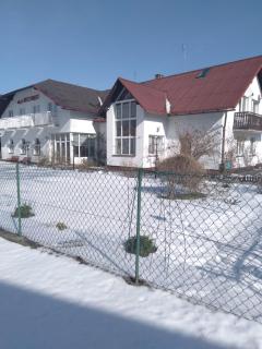 Villa Orzechowski - Wisła - 6