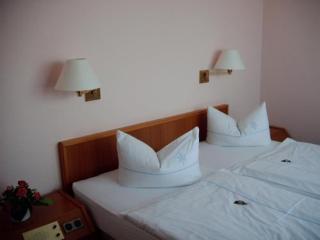 Hotel Antares - Oldemburgo - 3