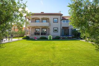 Villa Vanja - Jadreški - Pula - 5