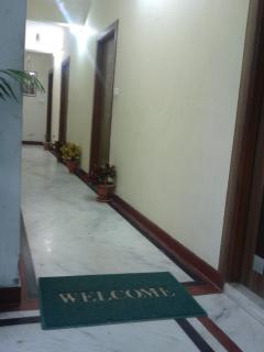 Basil Inn Homestay, A Boutique Hotel - 1