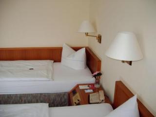 Hotel Antares - Oldemburgo - 2