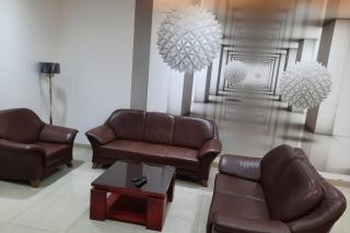Bel appartement décoré avec amour - 9