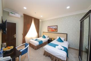 HOTEL GLOBUS - 2