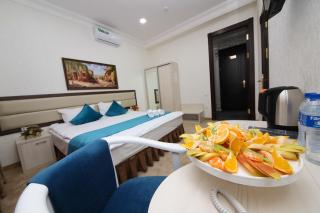 HOTEL GLOBUS - 3