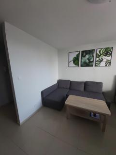 Apartament z ogrodem Tychy - Tychy - 8