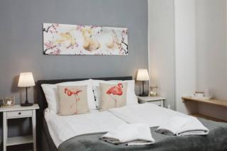City Apartment near Shooping Center, 6 guests - Berlim - 0