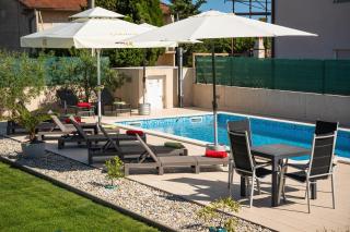 Villa Vanja - Jadreški - Pula - 4