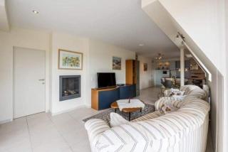 penthouse saint idesbald - Sint-Idesbald - 5