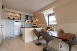 penthouse saint idesbald - 4