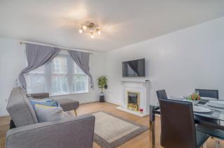 Kentmere Apartment Thamesmead - 0
