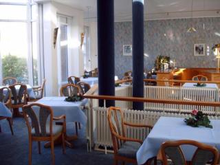 Hotel Alexander - Oldenburg - 9