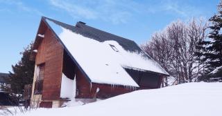 Gîte Granit des Fraux - Besse-et-Saint-Anastaise - 6