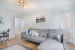 Kentmere Apartment Thamesmead - Thamesmead - 7
