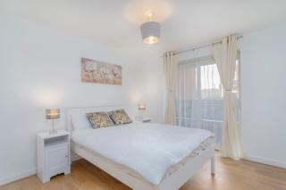 Kentmere Apartment Thamesmead - Thamesmead - 8
