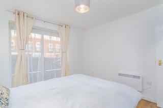Kentmere Apartment Thamesmead - Thamesmead - 5