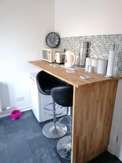 1 Fulmar Road**Next to West Beach and Golf Course - 5