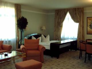 Hotel Alexander - Oldenburg - 8