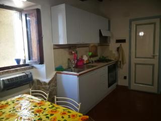 ALLOGGIO S.ANNA - 1