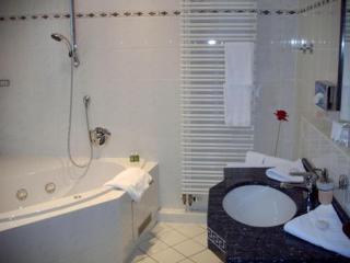 Hotel Alexander - Oldenburg - 7