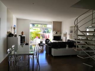 Maison de ville Royan centre - Meublé tourisme 4 étoiles - 4