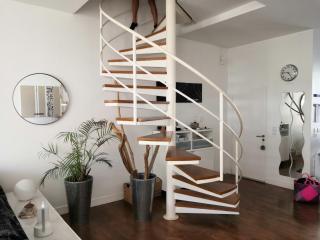 Maison de ville Royan centre - Meublé tourisme 4 étoiles - 7