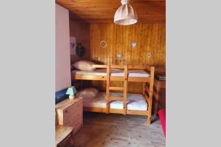 Le chalet de Flo - Séez - 1