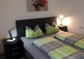 Ferienwohnung Angelika - Degerfelden - 1