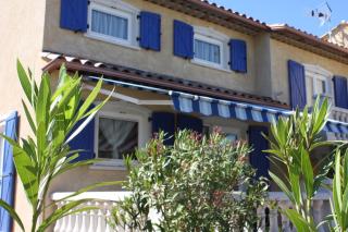 Villa Prestige côté calme du domaine de vacances - 8 pers 4 ch 2 sdb 120m2 - Vidauban - 2