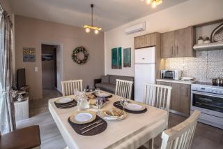 M & E Kissamos sea view house - Kissamos - 6
