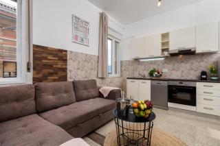Apartman Altamar Rijeka - 9