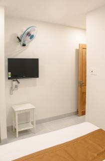 Anh Đào Hotel - Vung Tau - 1