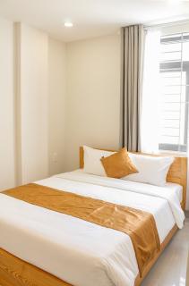Anh Đào Hotel - Vung Tau - 6