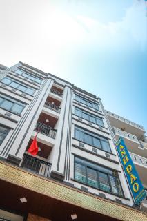 Anh Đào Hotel - 3