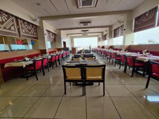 Hotel Manas Plus - Khandwa - 7